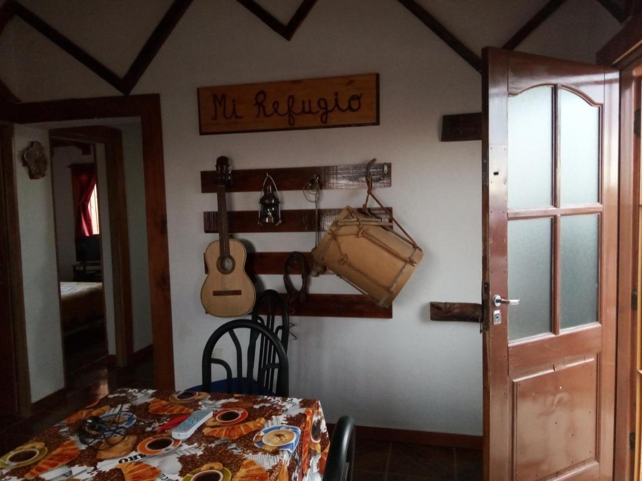 Mi Refugio Βίλα Río Gallegos Εξωτερικό φωτογραφία